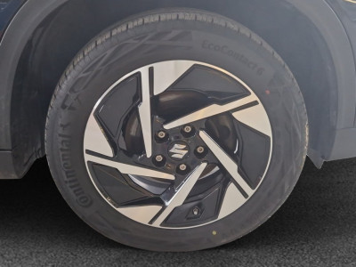 Suzuki Vitara Gebrauchtwagen