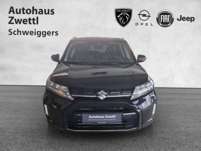 Suzuki Vitara Gebrauchtwagen