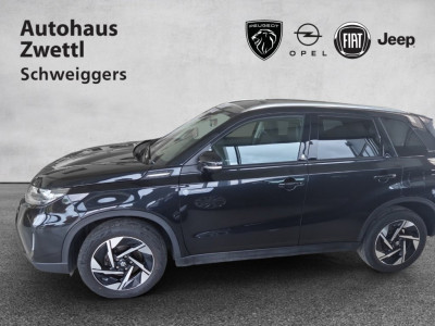 Suzuki Vitara Gebrauchtwagen