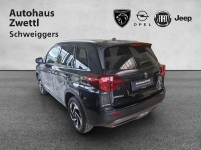 Suzuki Vitara Gebrauchtwagen
