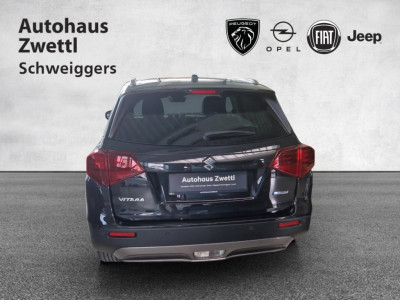 Suzuki Vitara Gebrauchtwagen
