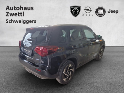 Suzuki Vitara Gebrauchtwagen