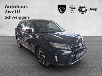 Suzuki Vitara Gebrauchtwagen