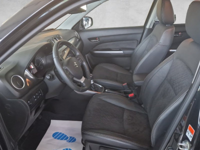 Suzuki Vitara Gebrauchtwagen