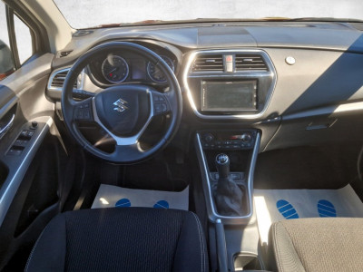 Suzuki SX4 S-Cross Gebrauchtwagen