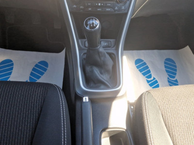 Suzuki SX4 S-Cross Gebrauchtwagen