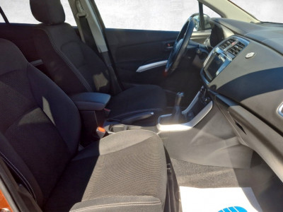 Suzuki SX4 S-Cross Gebrauchtwagen