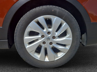 Suzuki SX4 S-Cross Gebrauchtwagen