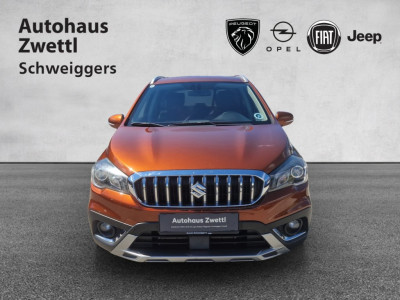 Suzuki SX4 S-Cross Gebrauchtwagen