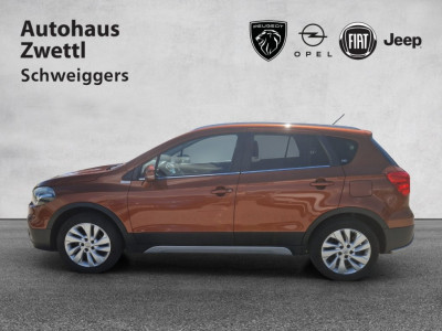 Suzuki SX4 S-Cross Gebrauchtwagen