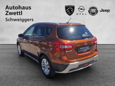 Suzuki SX4 S-Cross Gebrauchtwagen