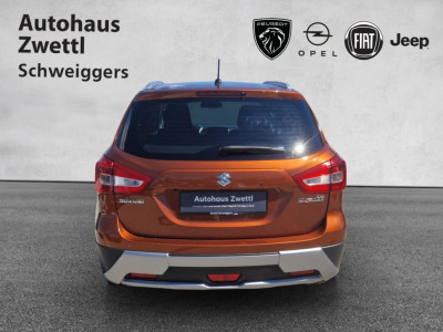 Suzuki SX4 S-Cross Gebrauchtwagen