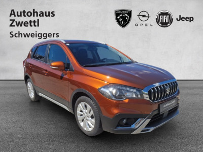 Suzuki SX4 S-Cross Gebrauchtwagen
