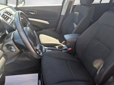 Suzuki SX4 S-Cross Gebrauchtwagen