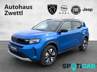 Opel Frontera Gebrauchtwagen Opel Frontera Gebrauchtwagen