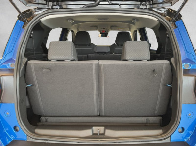 Opel Frontera Gebrauchtwagen Opel Frontera Gebrauchtwagen