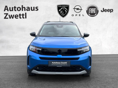 Opel Frontera Gebrauchtwagen Opel Frontera Gebrauchtwagen