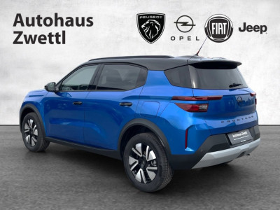 Opel Frontera Gebrauchtwagen Opel Frontera Gebrauchtwagen