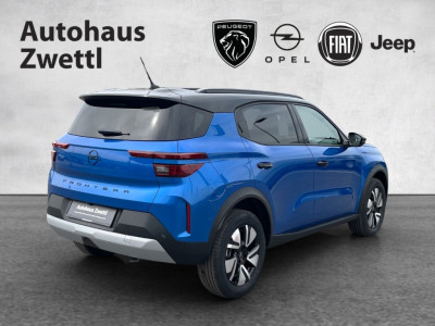 Opel Frontera Gebrauchtwagen Opel Frontera Gebrauchtwagen