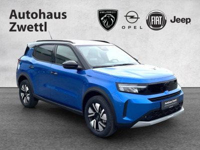 Opel Frontera Gebrauchtwagen Opel Frontera Gebrauchtwagen