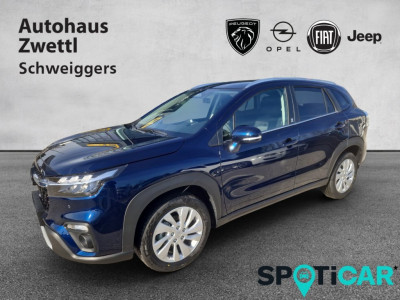 Suzuki S-Cross Neuwagen Suzuki S-Cross Neuwagen