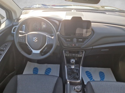 Suzuki S-Cross Neuwagen Suzuki S-Cross Neuwagen