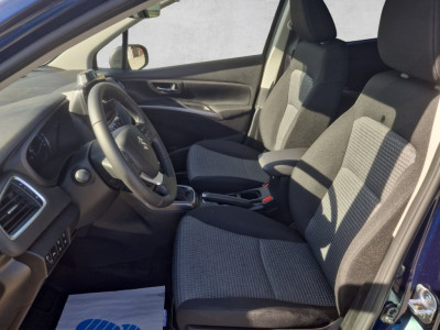 Suzuki S-Cross Neuwagen Suzuki S-Cross Neuwagen