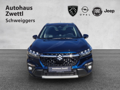 Suzuki S-Cross Neuwagen Suzuki S-Cross Neuwagen