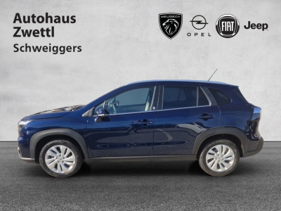 Suzuki S-Cross Neuwagen Suzuki S-Cross Neuwagen
