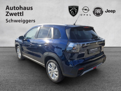 Suzuki S-Cross Neuwagen Suzuki S-Cross Neuwagen