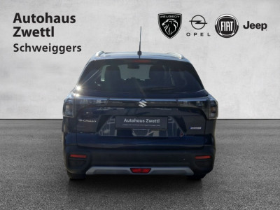 Suzuki S-Cross Neuwagen Suzuki S-Cross Neuwagen