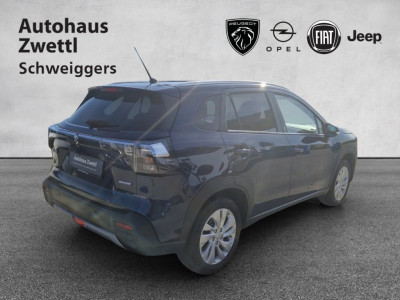 Suzuki S-Cross Neuwagen Suzuki S-Cross Neuwagen