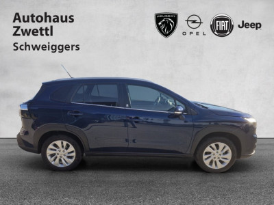 Suzuki S-Cross Neuwagen Suzuki S-Cross Neuwagen
