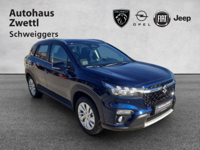 Suzuki S-Cross Neuwagen Suzuki S-Cross Neuwagen
