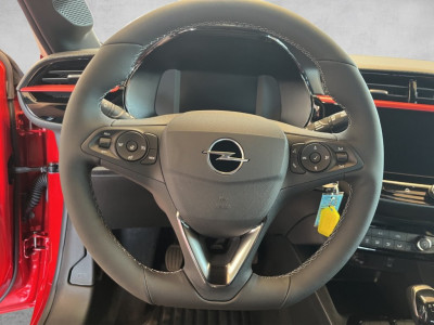 Opel Corsa Gebrauchtwagen Opel Corsa Gebrauchtwagen