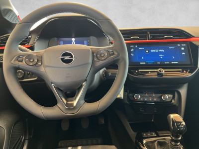 Opel Corsa Gebrauchtwagen Opel Corsa Gebrauchtwagen