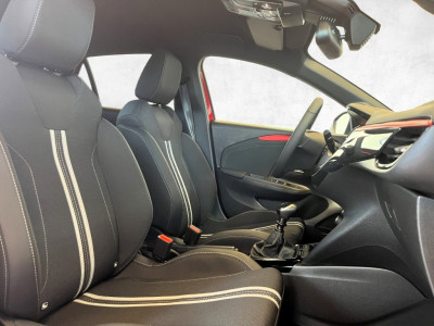 Opel Corsa Gebrauchtwagen Opel Corsa Gebrauchtwagen