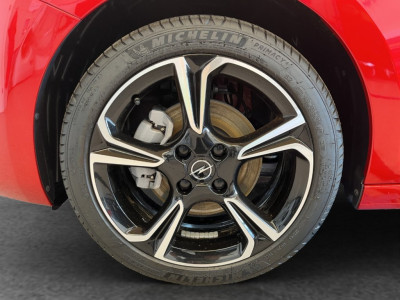 Opel Corsa Gebrauchtwagen Opel Corsa Gebrauchtwagen