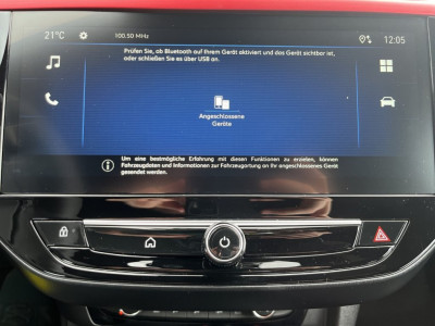 Opel Corsa Gebrauchtwagen Opel Corsa Gebrauchtwagen