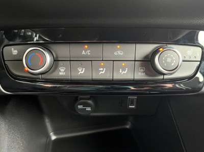 Opel Corsa Gebrauchtwagen Opel Corsa Gebrauchtwagen