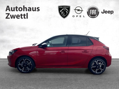 Opel Corsa Gebrauchtwagen Opel Corsa Gebrauchtwagen