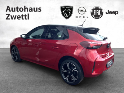 Opel Corsa Gebrauchtwagen Opel Corsa Gebrauchtwagen