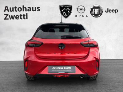Opel Corsa Gebrauchtwagen Opel Corsa Gebrauchtwagen
