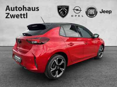 Opel Corsa Gebrauchtwagen Opel Corsa Gebrauchtwagen
