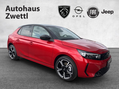 Opel Corsa Gebrauchtwagen Opel Corsa Gebrauchtwagen
