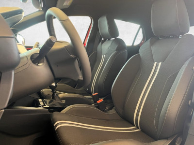 Opel Corsa Gebrauchtwagen Opel Corsa Gebrauchtwagen