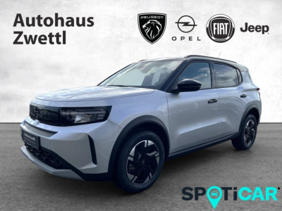 Opel Frontera Gebrauchtwagen