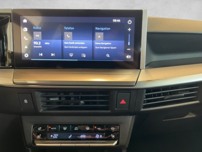 Opel Frontera Gebrauchtwagen