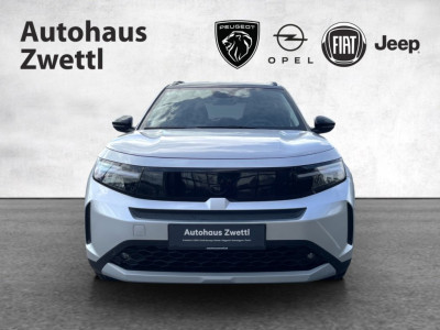 Opel Frontera Gebrauchtwagen