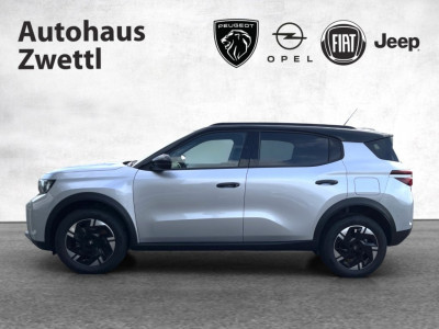 Opel Frontera Gebrauchtwagen
